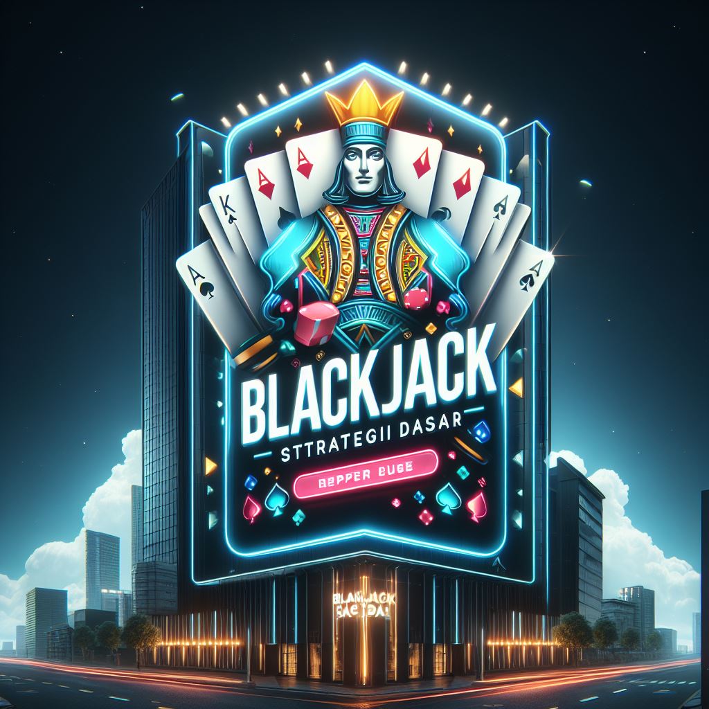 Astroseries Blackjack Sempurna untuk Penguasaan Strategi Dasar