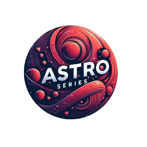 Logo Astro Series